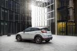 Mazda CX-3 2015 года